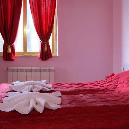 Family Stoyan Guest house Tsigov Chark