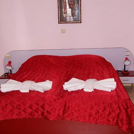 Family Stoyan Guest house