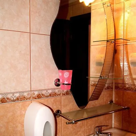 Family Stoyan Guest house 2*