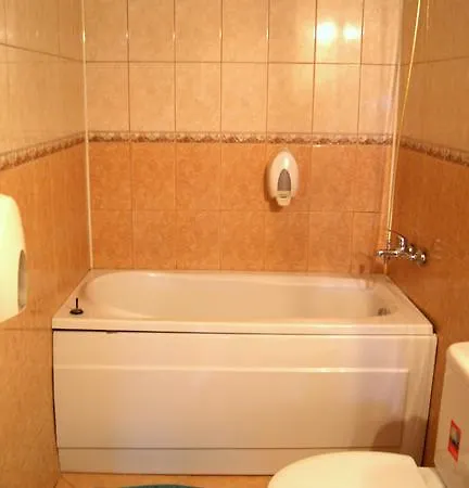 Family Stoyan Guest house