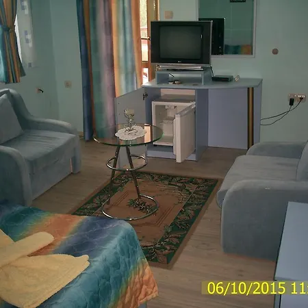 Guest house Family Stoyan 2*