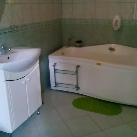 Guest house Family Stoyan