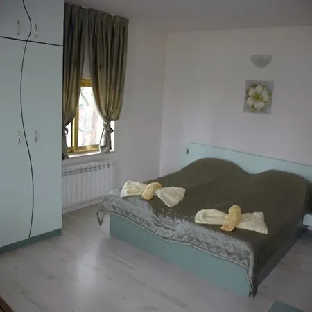 Guest house Family Stoyan 2*