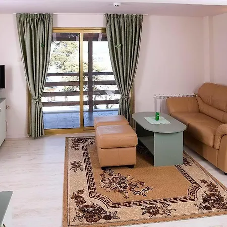 Guest house Family Stoyan