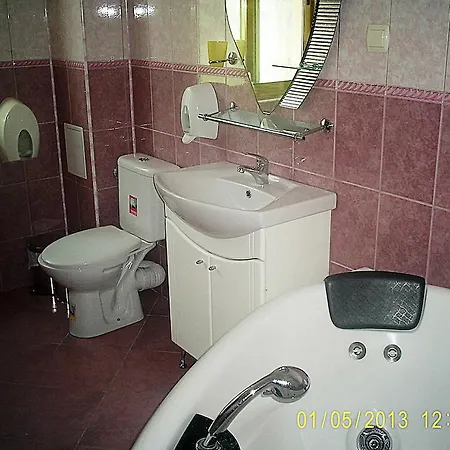 Guest house Family Stoyan 2*