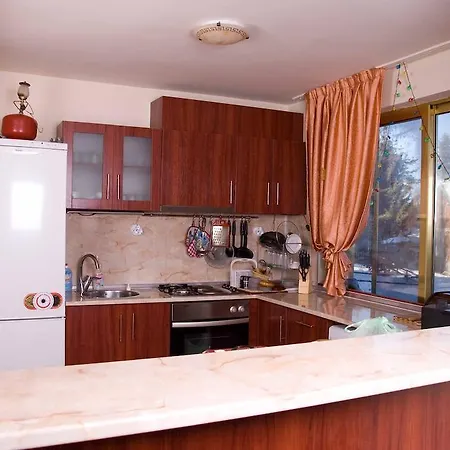Family Stoyan Guest house Tsigov Chark