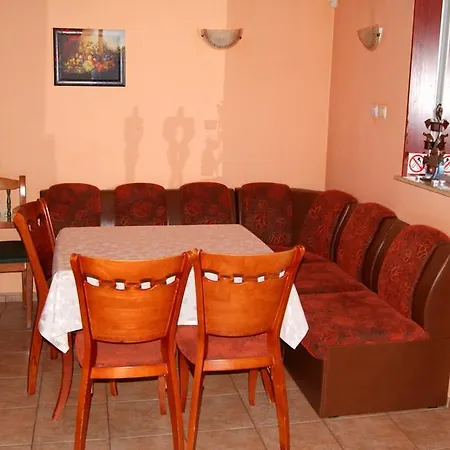Family Stoyan Guest house