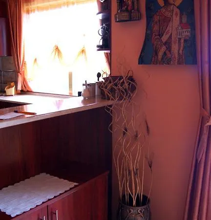 Guest house Family Stoyan 2*