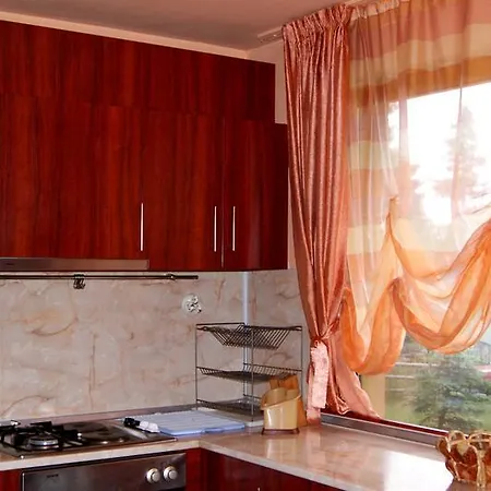 Guest house Family Stoyan Tsigov Chark