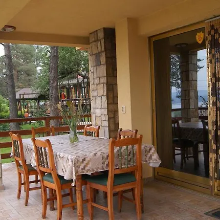 Guest house Family Stoyan 2*