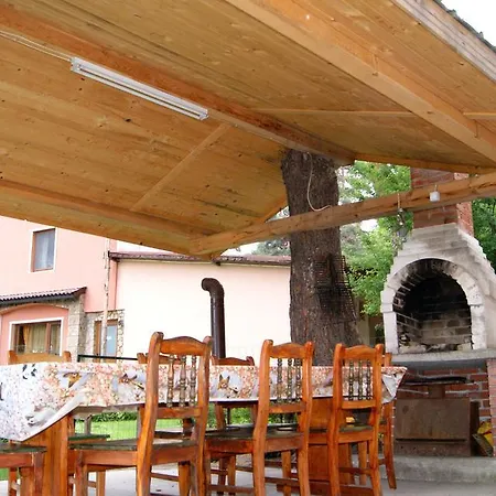 Guest house Family Stoyan