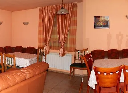 Guest house Family Stoyan 2*