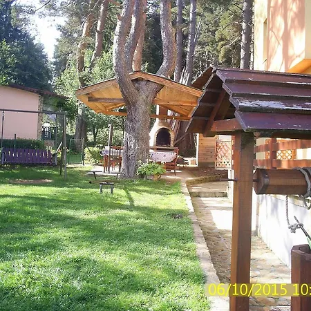 Family Stoyan Guest house 2*